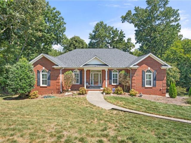 House for sale in Clemmons, North Carolina