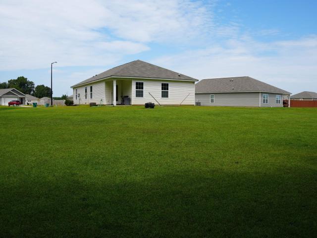 House for sale in Sumter, South Carolina