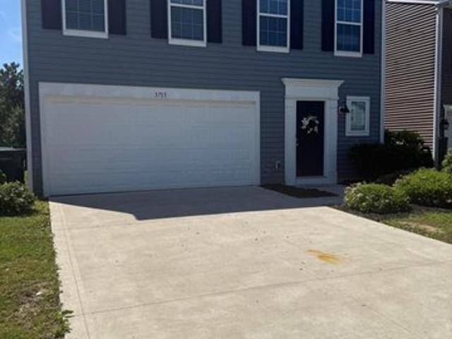 House for sale in Canal Winchester, Ohio