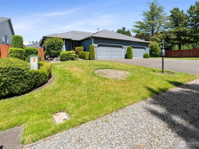 House for sale in Tacoma, Washington
