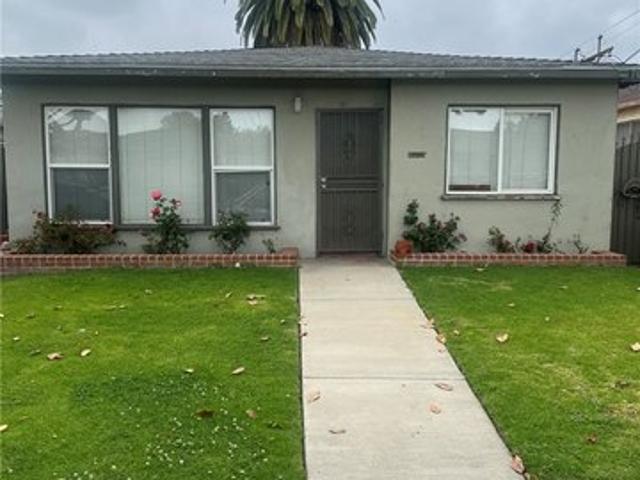 House for sale in Inglewood, California