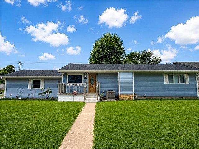 House for sale in Winona, Minnesota