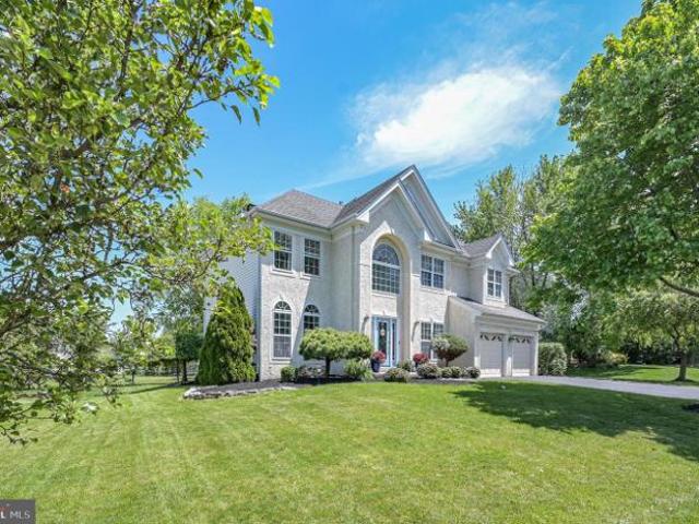 House for sale in Bucks, Pennsylvania