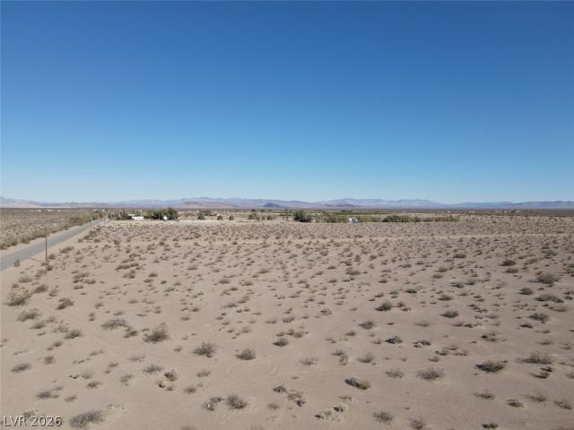 Land for sale in Nye, Nevada