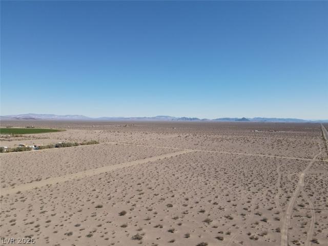 Land for sale in Nye, Nevada