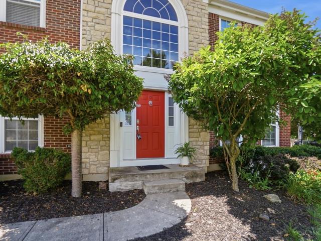 House for sale in Mason, Ohio