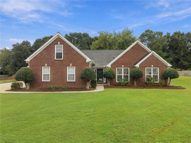 House for sale in Bethlehem, Barrow County