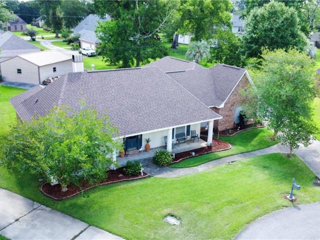 House for sale in Prairieville, Louisiana