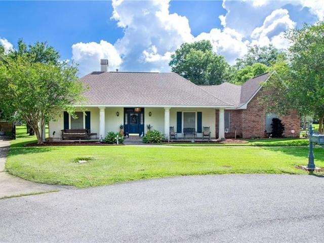 House for sale in Prairieville, Louisiana