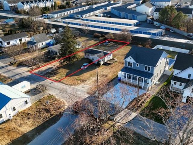 Land for sale in Delaware