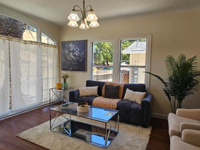 House for sale in Fremont, California