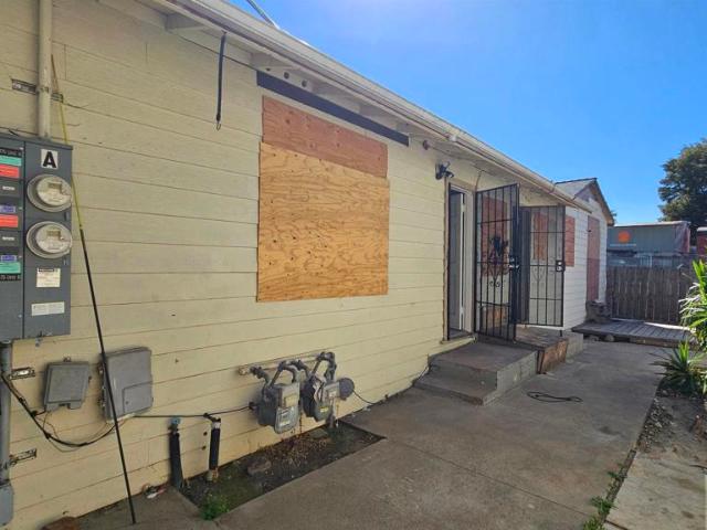House for sale in Fremont, California
