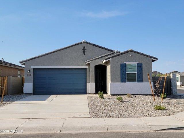 House for sale in Maricopa, Arizona