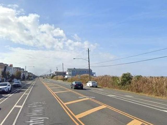 Land for sale in Ocean City, New Jersey