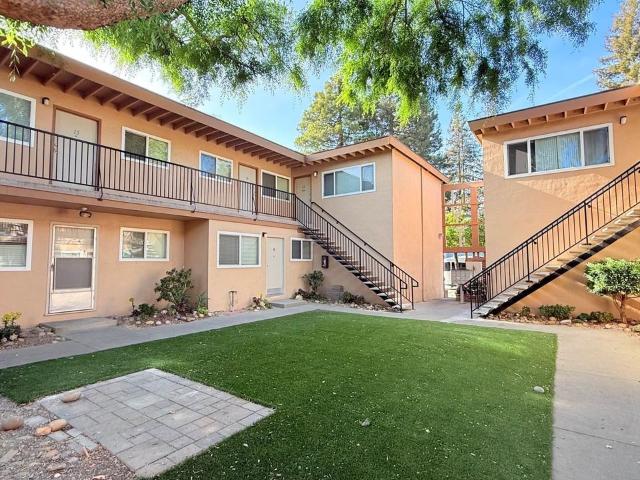 Apartment for rent in Santa Clara
