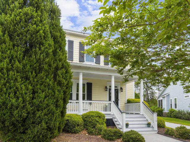 House for sale in Mount Pleasant, South Carolina