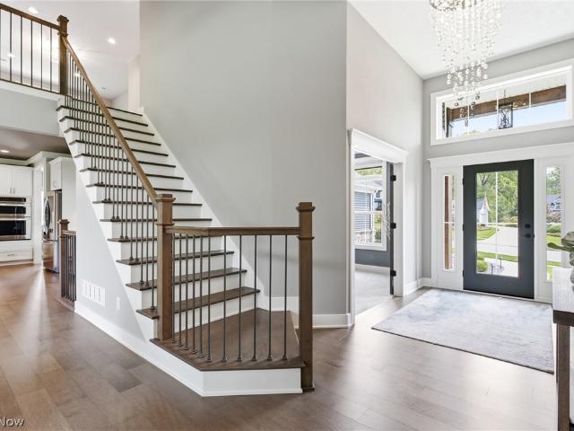 House for sale in Broadview Heights, Ohio