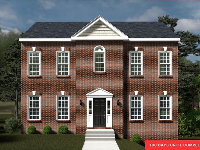 House for sale in Virginia