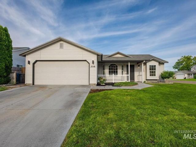 House for sale in Caldwell, Idaho