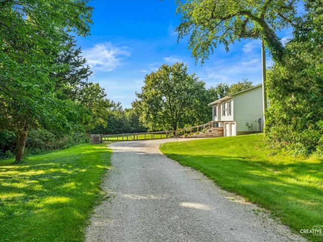 House for sale in Norway, Sheridan