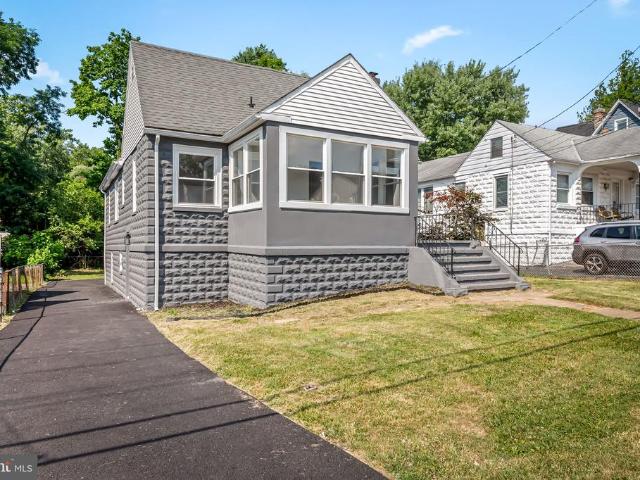 House for sale in Gibsonton, Maryland