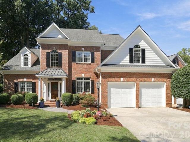 House for sale in Mecklenburg, North Carolina