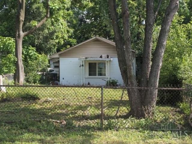 House for sale in Dayton, Ohio