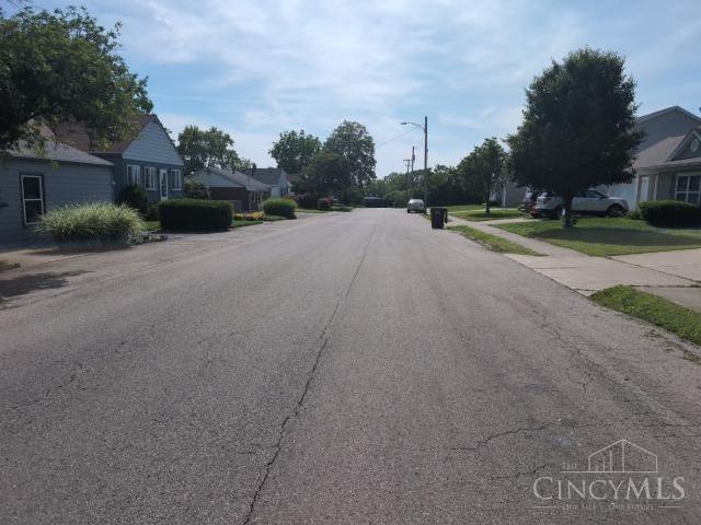 House for sale in Dayton, Ohio