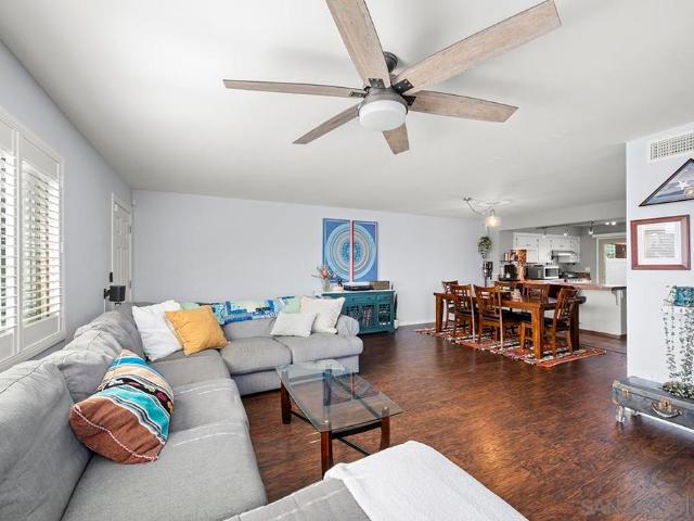 Condo for sale in National City, San Diego County