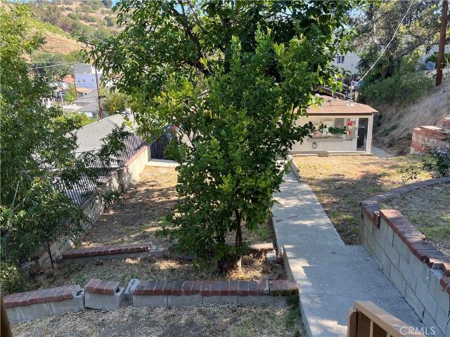 House for sale in Canoga Park, California