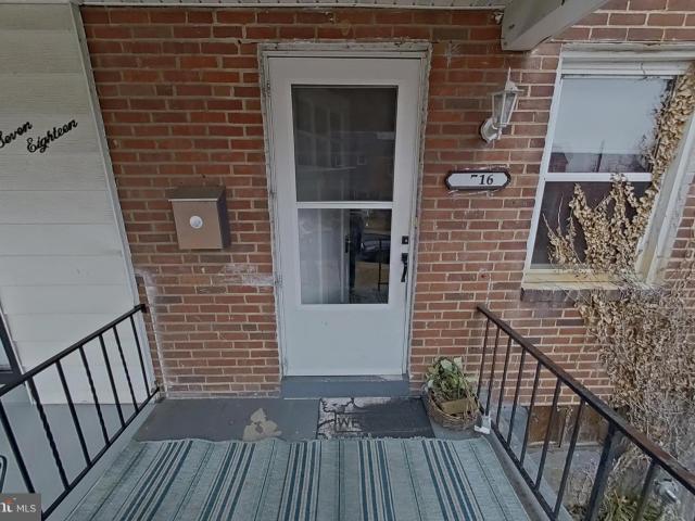 Townhouse for sale in Gibsonton, Maryland