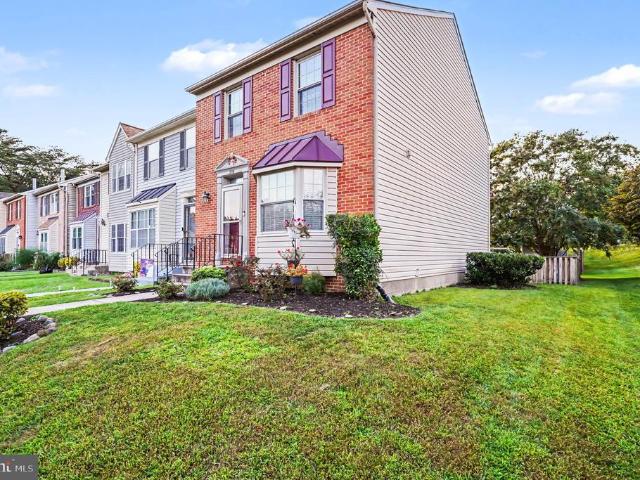 Townhouse for sale in Fullerton Farms, Perry Hall