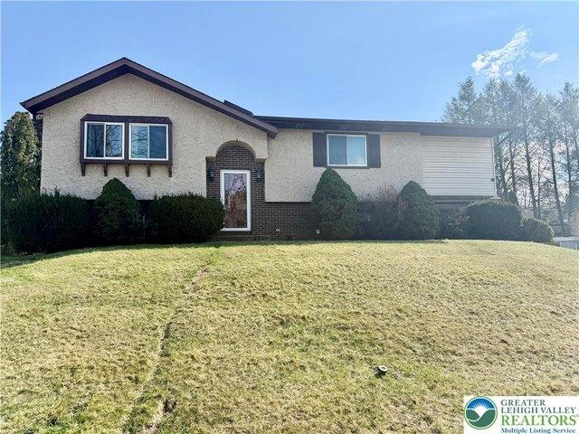 House for sale in Bethlehem, Pennsylvania