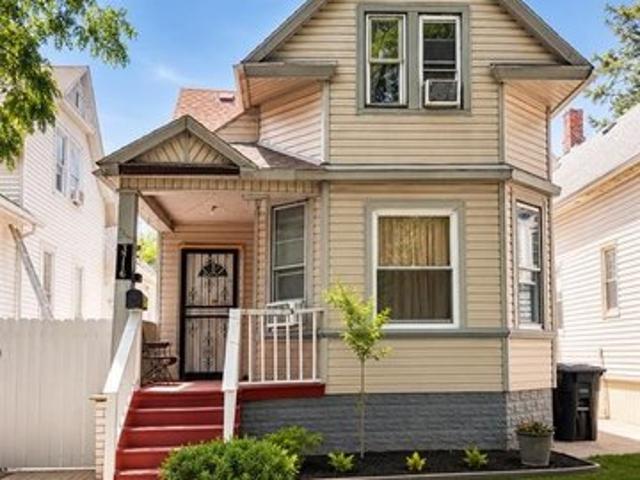 House for sale in Detroit, Michigan