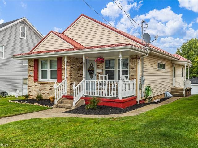 House for sale in Marland Heights, Weirton