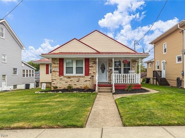 House for sale in Colliers, West Virginia