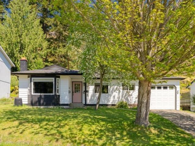 House for sale in Rutherford, Nanaimo