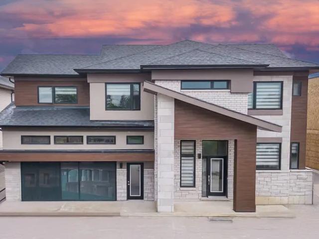 House for rent in Severn, Central Ontario