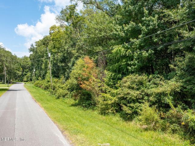 Land for sale in Middleburg, Florida