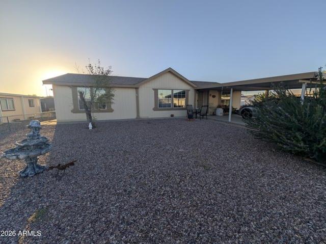 House for sale in Florence Gardens Mobile Home Park, Florence