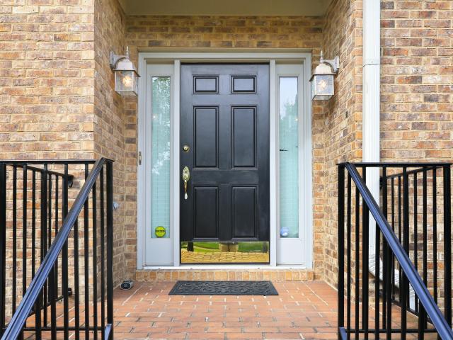 House for sale in Lexington, Kentucky
