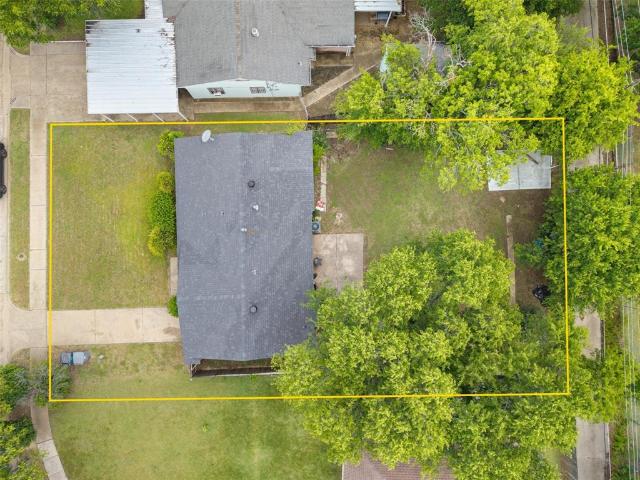 House for sale in Dallas, Texas