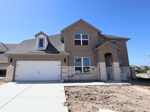 House for sale in Williamson, Texas