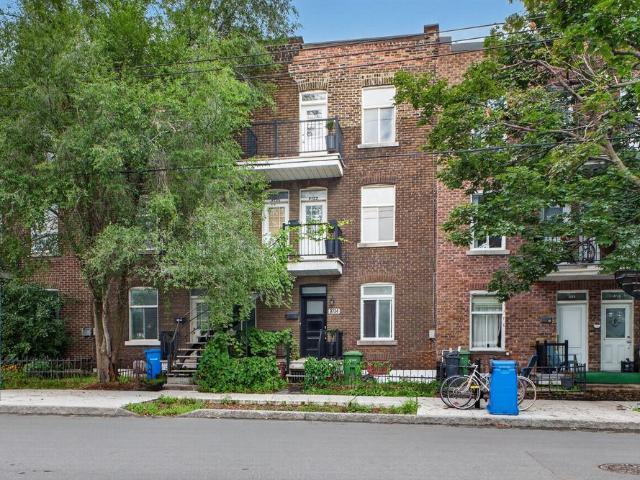 Apartment for rent in Verdun, Montréal