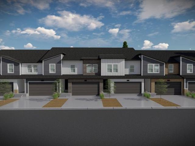 Townhouse for sale in West Valley City, Utah