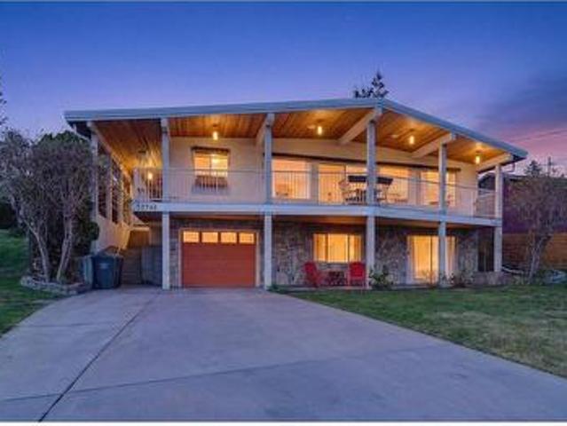 House for sale in West Kelowna, British Columbia