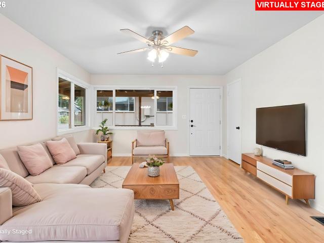 House for sale in Oregonia
