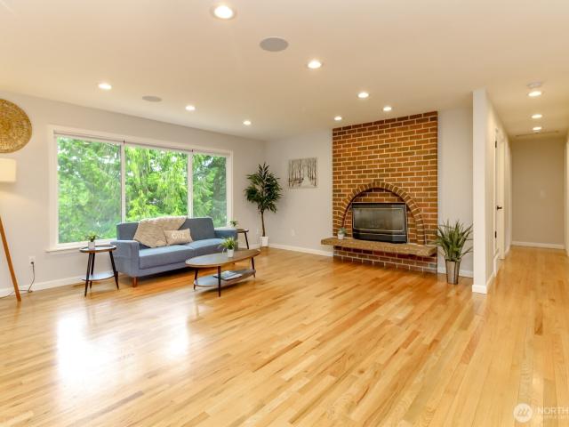 Property for rent in Federal Way, Washington
