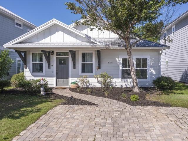 House for sale in Panama City Beach, Florida