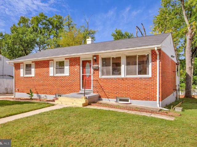Property for rent in Windsor Mill, Maryland